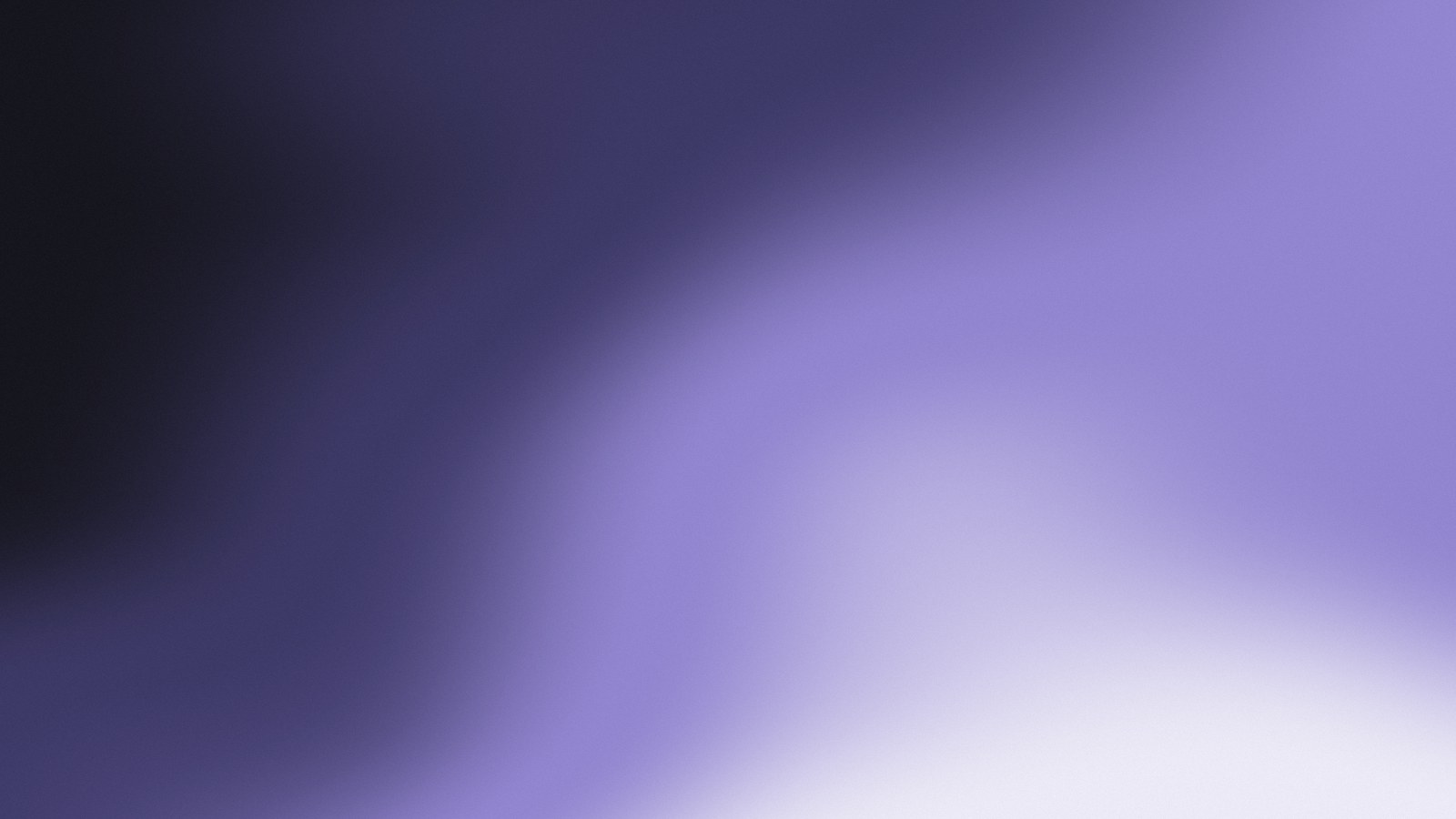 Indigo gradient suggesting layered strata