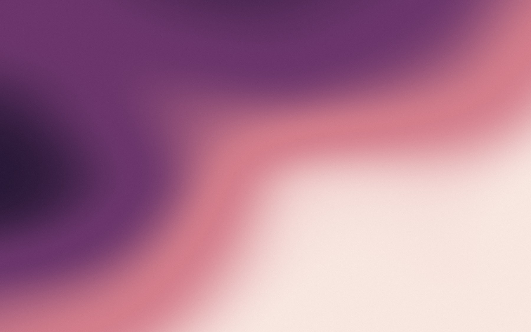 Violet and rose gradient